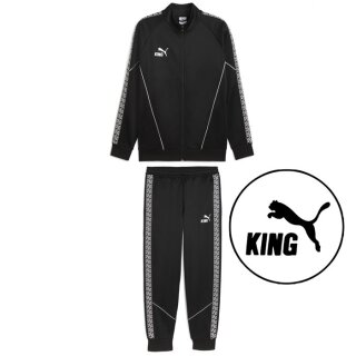 puma black-puma white