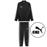 Puma teamKing Anthem Anzug
