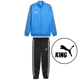electro royal-puma white