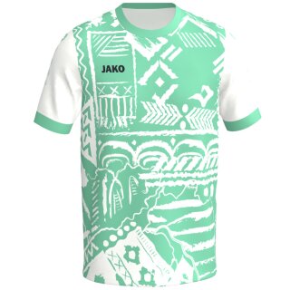 mint/weiß