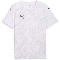 Puma teamFinal 26 Graphic Trikot Jersey