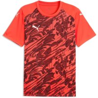 Puma teamFinal 26 Graphic Trikot Jersey