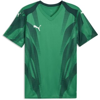 sport green-puma white-da