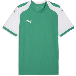 sport green-puma white