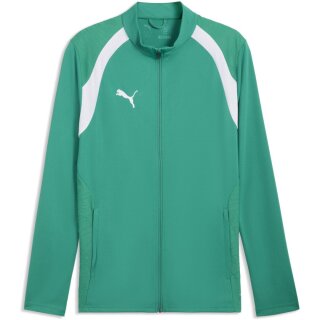sport green-puma white-pu