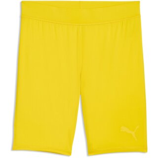 faster yellow
