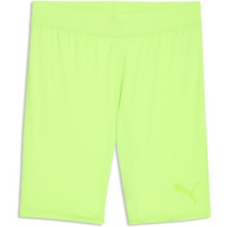 green glare