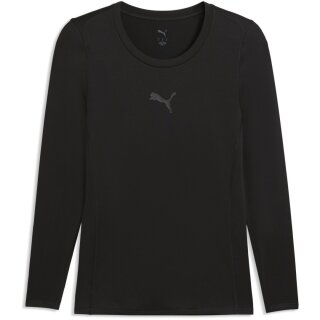 puma black