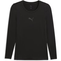 Puma teamLiga 26 Baselayer Tee LS Longsleeve