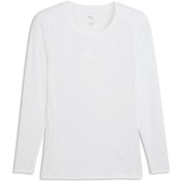 Puma teamLiga 26 Baselayer Tee LS Longsleeve