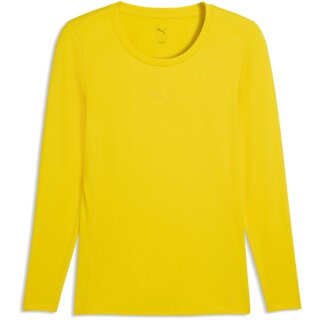 faster yellow