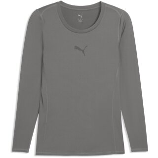 flat medium gray