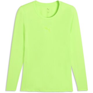 green glare