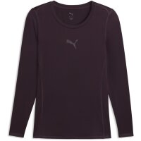Puma teamLiga 26 Baselayer Tee LS Longsleeve