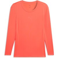 Puma teamLiga 26 Baselayer Tee LS Longsleeve