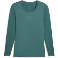 Puma teamLiga 26 Baselayer Tee LS Longsleeve