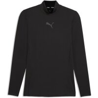 Puma teamLiga 26 Baselayer Tee LS Warm