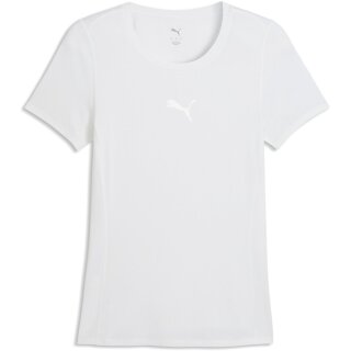 puma white