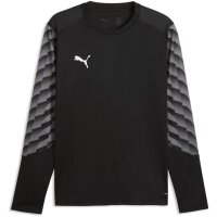 Puma teamLiga 26 GK Torwart Trikot Jersey Langarm