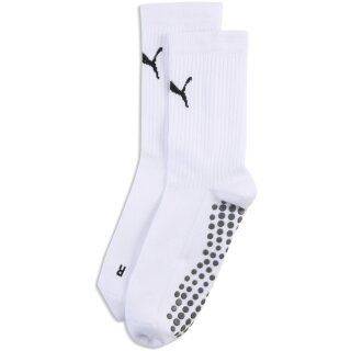 puma white-puma black