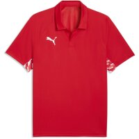 Puma teamLiga 26 Sideline Polo