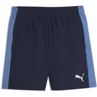 puma navy-puma white-blue