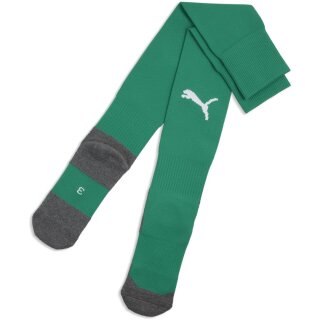 sport green-puma white