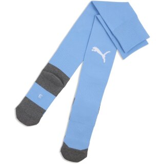 team light blue-puma whit