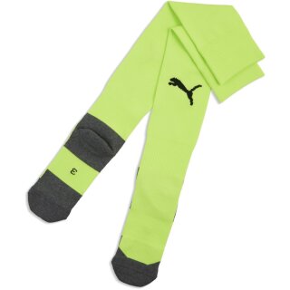 green glare-puma black