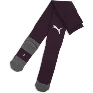 midnight plum-puma white