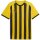 Puma teamLiga 26 Striped Trikot Jersey