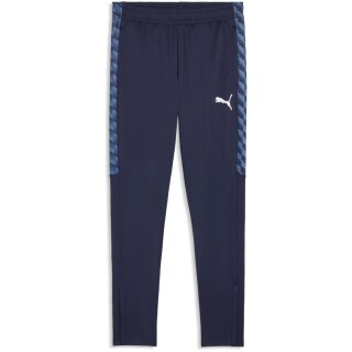 puma navy-puma white-blue