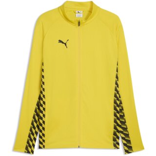 faster yellow-puma black-