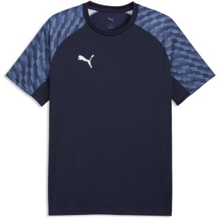 puma navy-puma white-blue