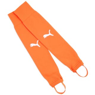 rickie orange-puma white