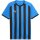 Puma teamLiga 26 Striped Trikot Jersey