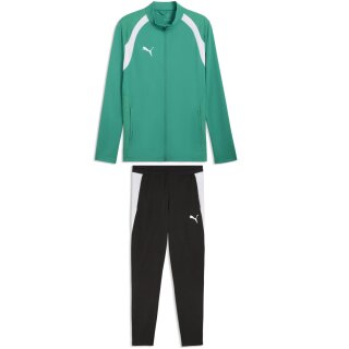 sport green-puma white-pu