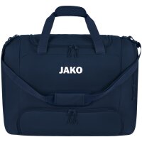 Jako One Sporttasche mit Bodenfach