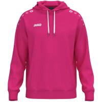 Jako One Kapuzensweat Cotton