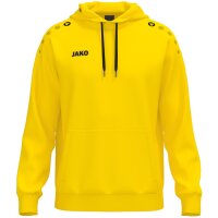 Jako One Kapuzensweat Cotton