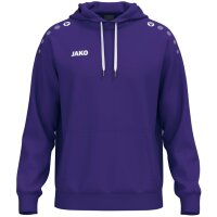 Jako One Kapuzensweat Cotton
