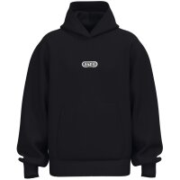 Jako Wardrobe Kapuzensweat