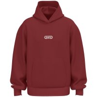 Jako Wardrobe Kapuzensweat
