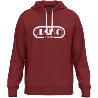 Jako Kapuzensweat Promo