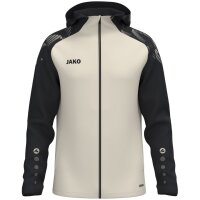Jako Sonic Kapuzenjacke