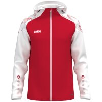 Jako Sonic Kapuzenjacke