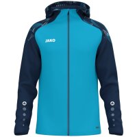Jako Sonic Kapuzenjacke