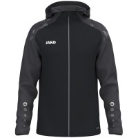 Jako Sonic Kapuzenjacke