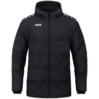 Jako One Coachjacke mit Kapuze