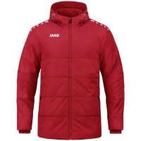 Jako One Coachjacke mit Kapuze